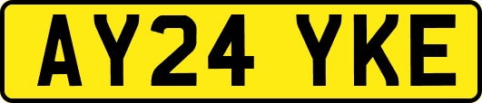AY24YKE