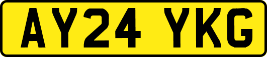 AY24YKG