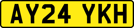 AY24YKH