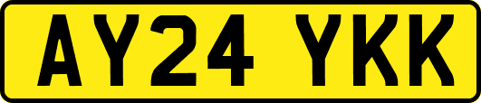 AY24YKK