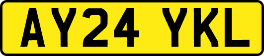 AY24YKL
