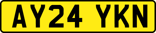 AY24YKN
