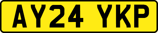 AY24YKP