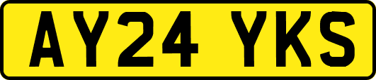 AY24YKS