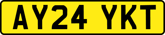 AY24YKT