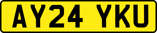 AY24YKU