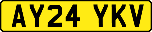 AY24YKV