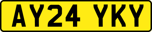 AY24YKY