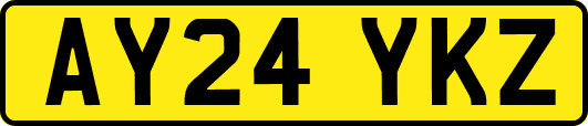 AY24YKZ