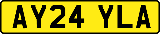 AY24YLA