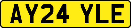 AY24YLE