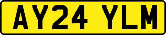AY24YLM