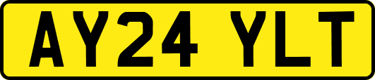 AY24YLT