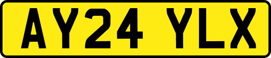 AY24YLX