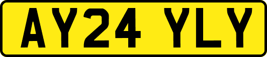 AY24YLY