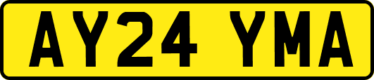 AY24YMA