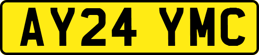 AY24YMC
