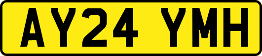 AY24YMH