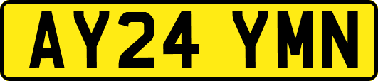 AY24YMN