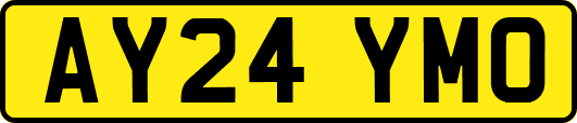 AY24YMO