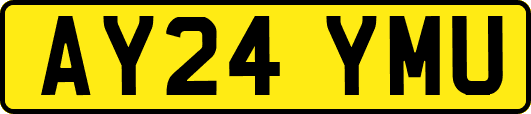 AY24YMU