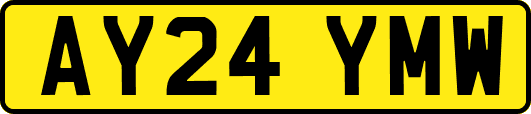 AY24YMW