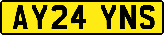 AY24YNS