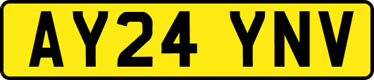 AY24YNV