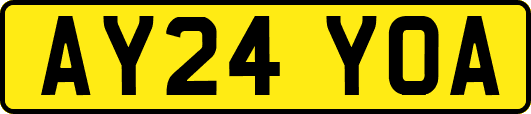 AY24YOA