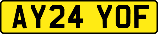 AY24YOF