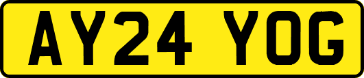 AY24YOG