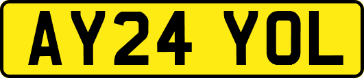 AY24YOL