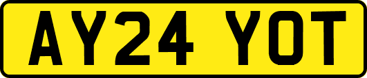 AY24YOT