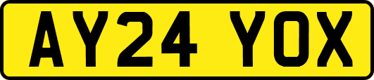 AY24YOX