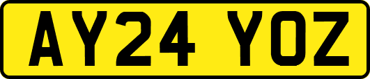 AY24YOZ