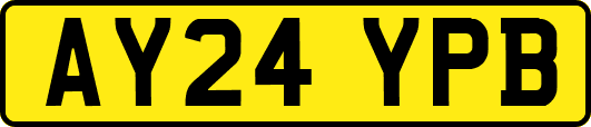 AY24YPB