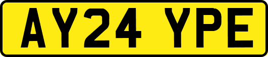 AY24YPE