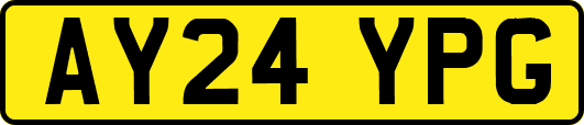 AY24YPG