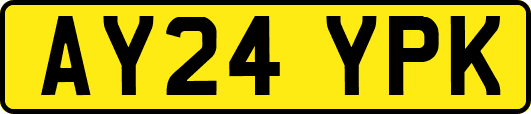 AY24YPK