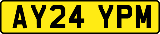 AY24YPM