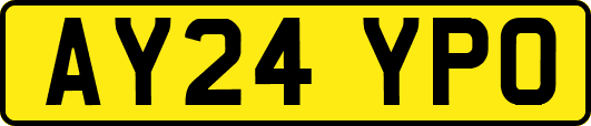 AY24YPO