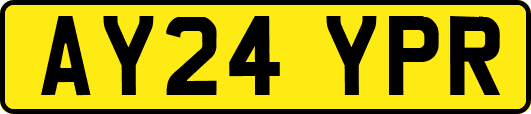 AY24YPR