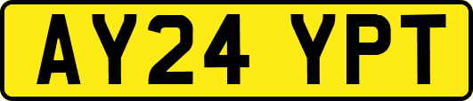 AY24YPT