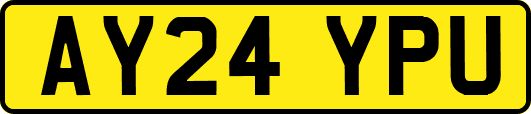 AY24YPU