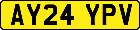 AY24YPV