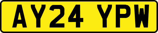 AY24YPW