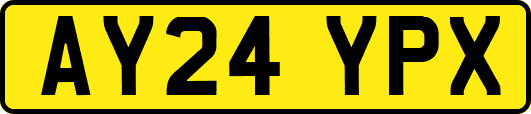 AY24YPX