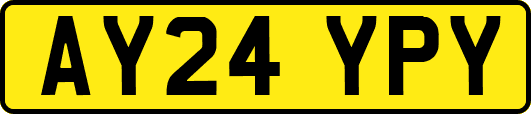 AY24YPY