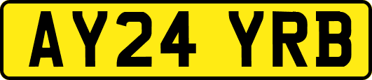 AY24YRB