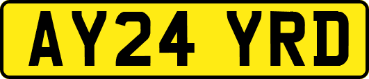 AY24YRD